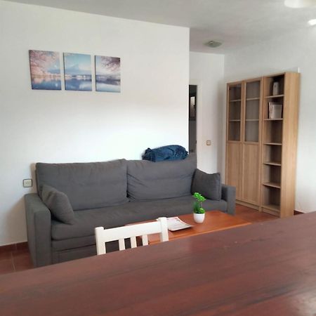 Apartamento Las Adelfas Tarifa Exteriér fotografie