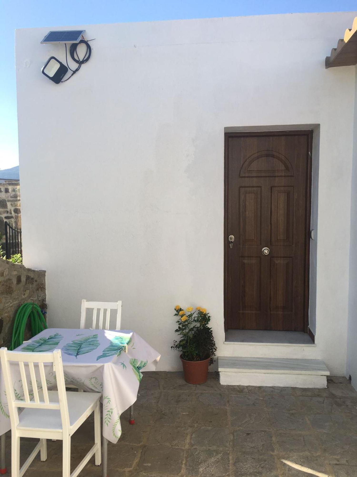 Apartamento Las Adelfas Tarifa Exteriér fotografie
