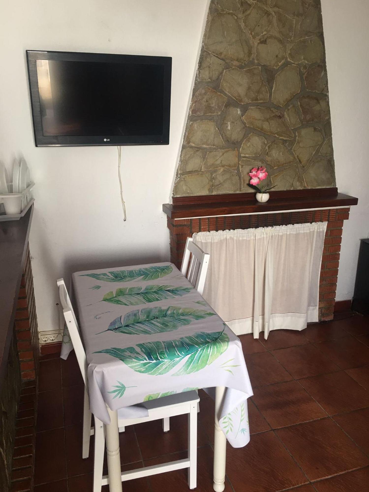Apartamento Las Adelfas Tarifa Exteriér fotografie