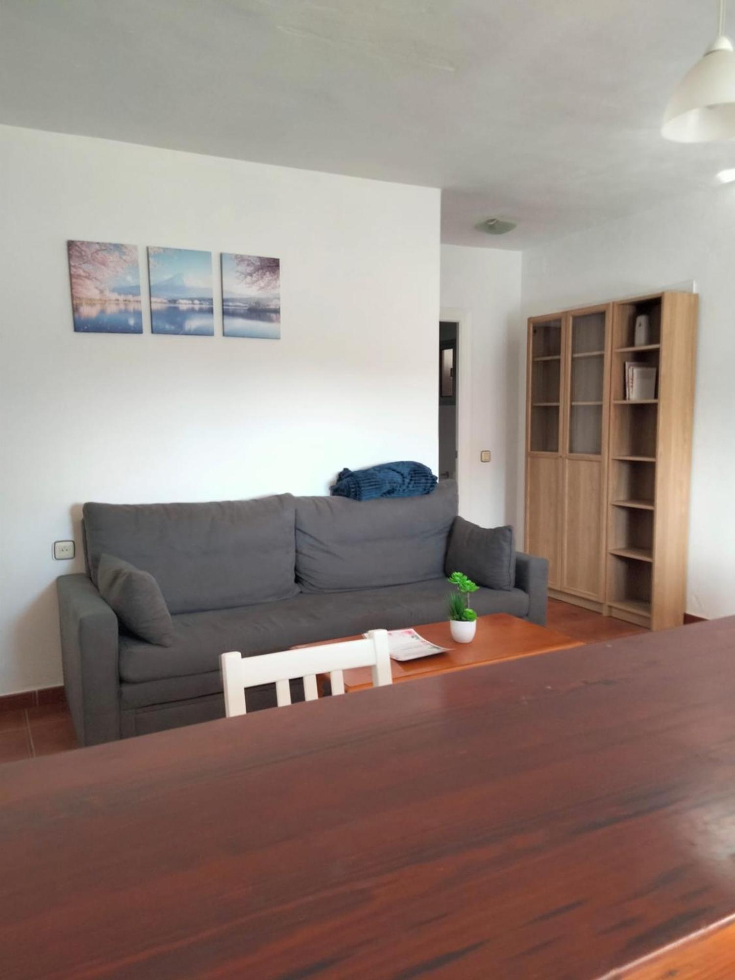 Apartamento Las Adelfas Tarifa Exteriér fotografie