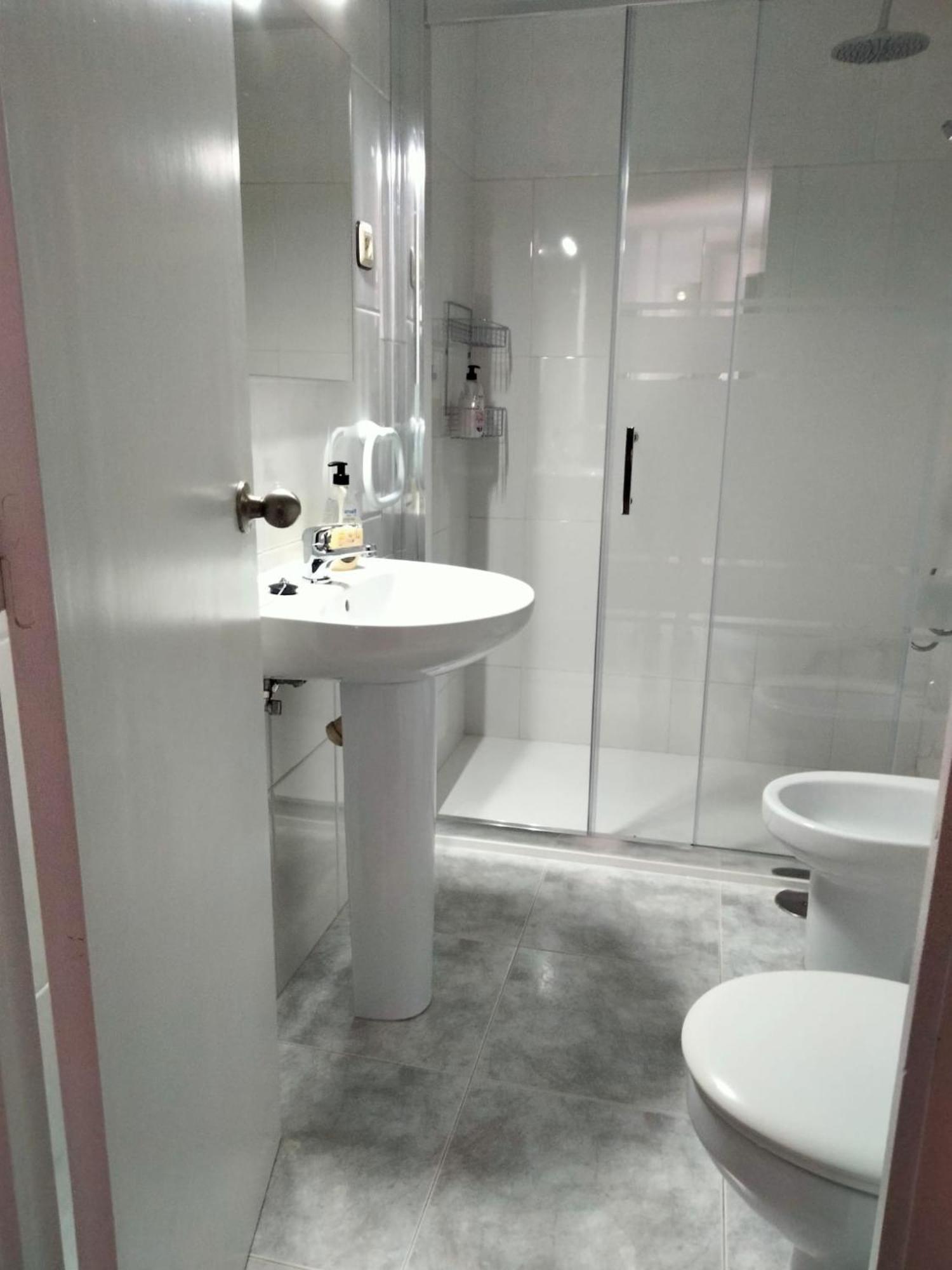 Apartamento Las Adelfas Tarifa Exteriér fotografie