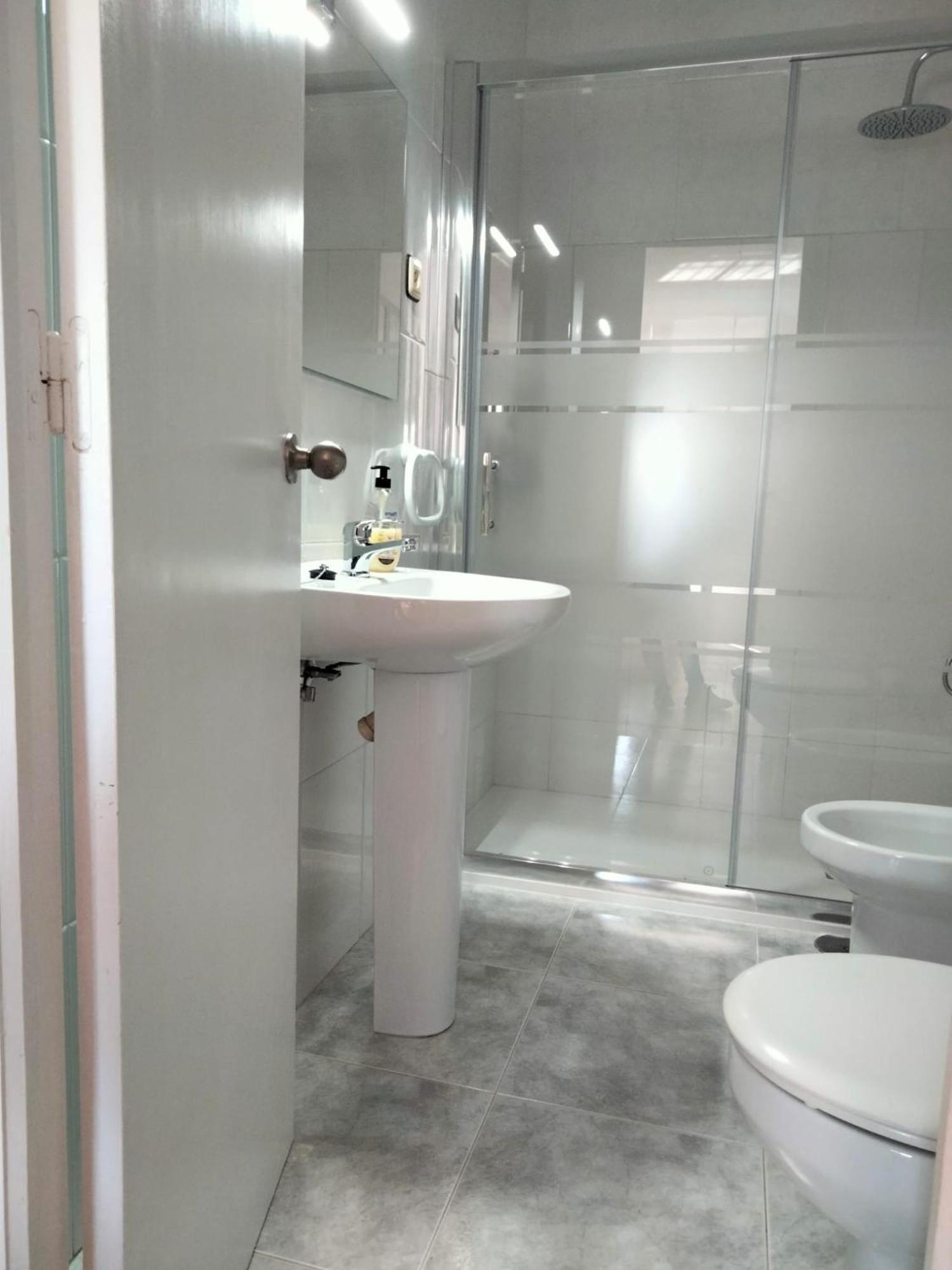Apartamento Las Adelfas Tarifa Exteriér fotografie